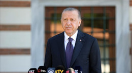 Cumhurbaşkanı Erdoğan'dan esir takası açıklaması
